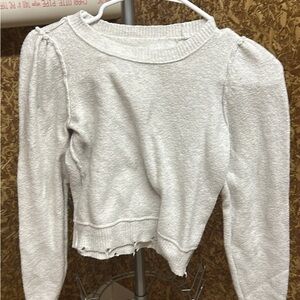 Aerie sweater